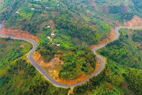 Lessons from Rwanda on managing human settlements