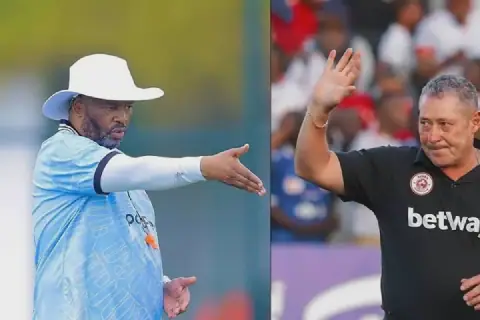 Kariakoo Derby Fever Grips Dar es Salaam as Yanga, Simba Clash