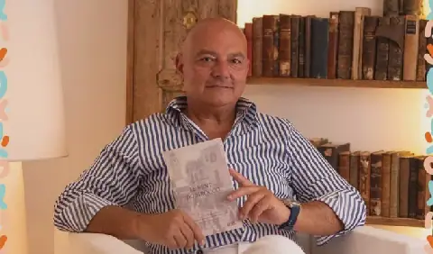 New Novel Explores Women's Emancipation in Early 20th-Century Tunisia