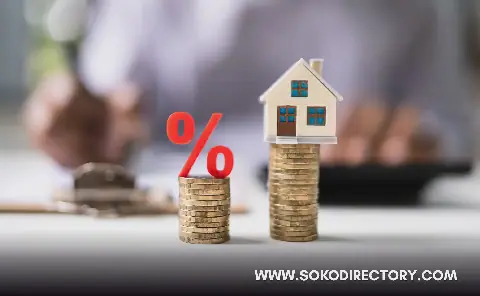 CBK Holds Benchmark Rate at 8.75%, Keeping Borrowing Costs Steady