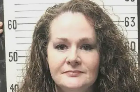 Christa Pike (50) is die eerste vrou wat in meer as 200 jaar in Tennessee tereggestel sou word.