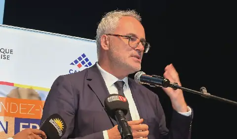 La France ouvre ses portes aux étudiants guinéens pour la rentrée 2026-2027