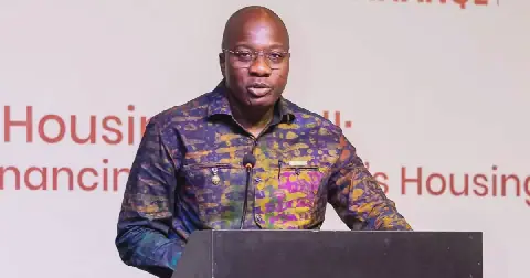 Minister for Local Government, Chieftaincy and Religious Affairs, Mahama Ayariga