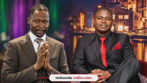 Makandiwa invokes Chiwenga’s late wife in bitter row over Chivayo’s death