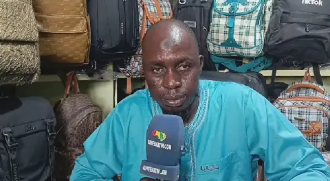 Guinean Community in Daloa, Côte d'Ivoire, Fosters Solidarity with Social Support System