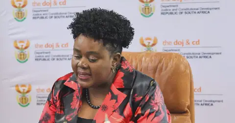 South African Government Clarifies Constitutional Court Ruling on Asylum Seekers