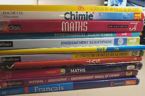 Burkina Faso's military junta revamps school curriculum to 'decolonize' textbooks
