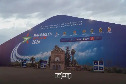 Marrakech Airshow 2026: Morocco Outlines Path From Arms Buyer to Maker