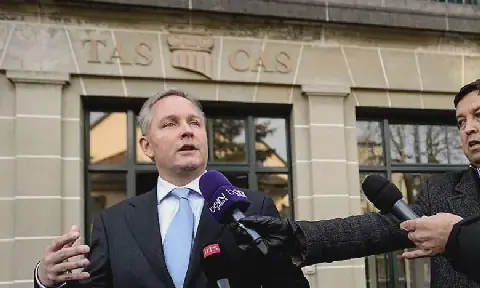 CAS Hearing Held in AFCON 2025 Dispute Between Morocco and Senegal