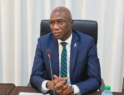 Senegal's Minister of Justice Expresses Support for Football Federation in Dispute with Morocco