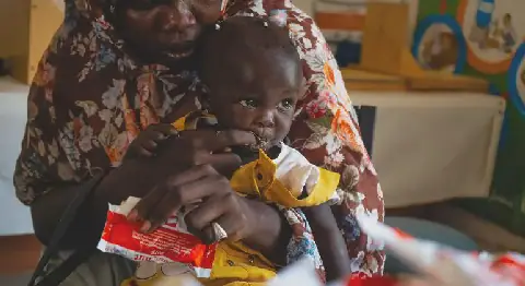 7 International Organizations Warn of Worsening Hunger Crisis in Sudan
