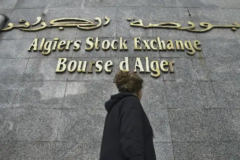 Algeria Launches First Shareholding Bond Trading on Stock Exchange