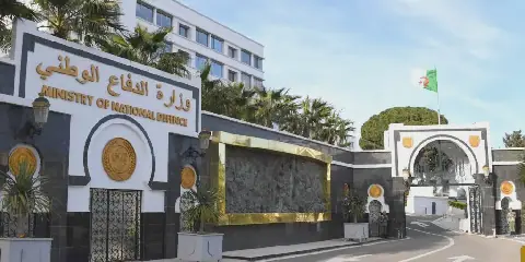 Algerian Military Continues Counter-Terrorism Efforts, Apprehends Suspects