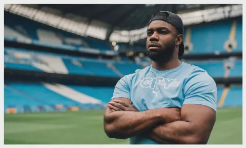 Micah Richards Praises Arsenal's Myles Lewis-Skelly