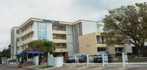 Ghana Suspends Offshore Gold Exploration Pending Stakeholder Talks