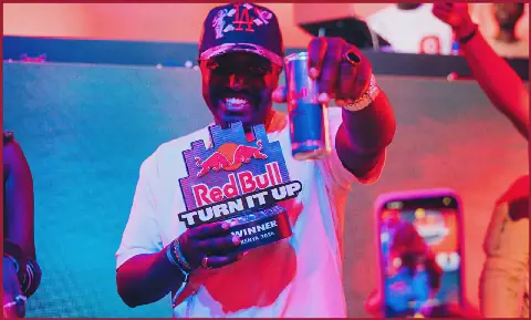 Mista C crowned winner of first-ever Kenyan DJ competition