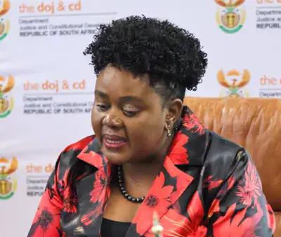 South Africa's Constitutional Court Asylum Ruling Clarified