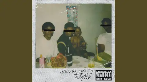 Kendrick Lamar's "Money Trees" Featuring Jay Rock Climbs South African Music Charts