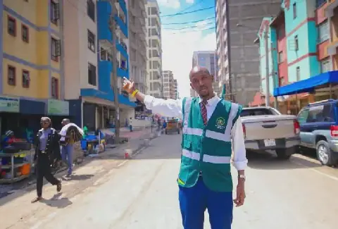 Geoffrey Mosiria to Lead Crackdown on Unapproved Herbal Medicine Sellers