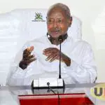 Museveni Urges Faithful to Translate Beliefs into Wealth Creation