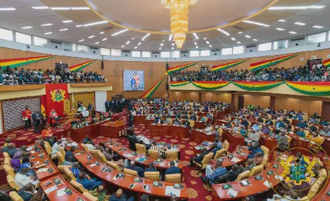 parliament