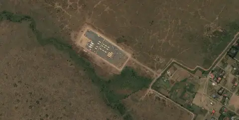 Kenya to seek US permission for Laikipia Ebola facility use