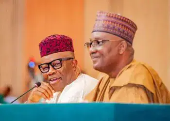 Reflecting on Senate’s message of keeping faith with Nigeria at Independence