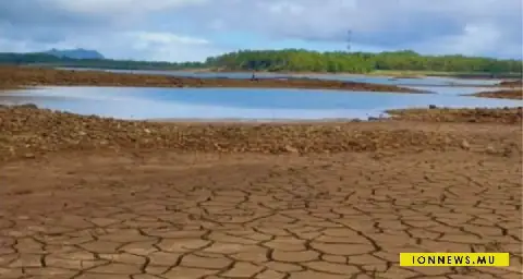 Water Crisis Worsens in Mauritius as Rains Remain Elusive