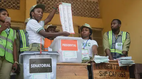 Concerns Rise as Political Tension Turns Violent in Edo State