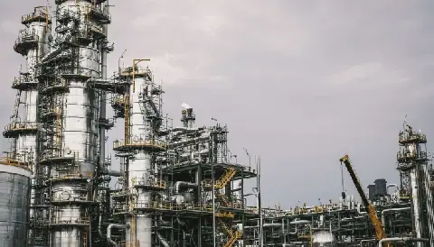 Should Nigeria Rethink Its Refinery Strategy?