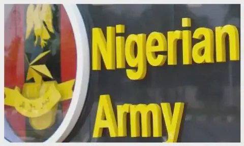 Nigerian Army Converts Old Oyo National Park to Training Centre