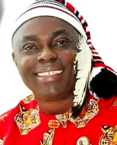 Nkole