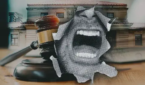 Private conversation is no shield for racist language, SCA rules