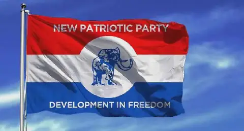 Oti NPP congratulates newly elected national executives
