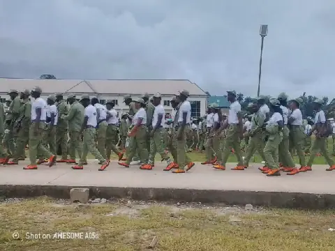 Heartbroken parents reveal they paid millions before NYSC rescue