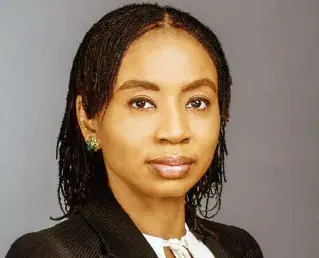 Omolola Oloworaran, Pencom DG