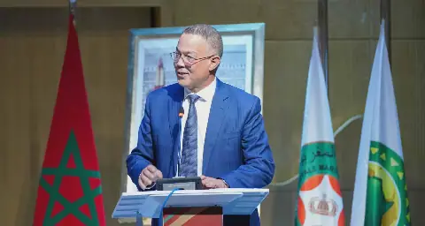 Cap-Vert : Fouzi Lekjaa à la Conférence stratégique de la CAF