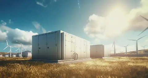 South African businesses and consumers are being offered a wide range of new battery technology for storing solar-generated power, and investment continues in large-scale renewable energy solutions.