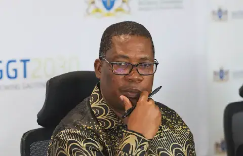 Gauteng Premier condemns death of baby and alleged rape of mother