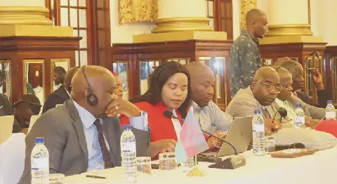 Nacala Corridor Countries Face Delivery Test as Budgets Stall Project