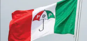 Bayelsa PDP Launches Grassroots Campaign for 2027 Elections