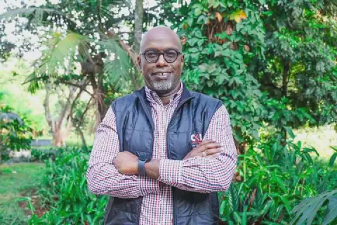 Mucai Kunyiha: Leading a Family Business with Stewardship and Service