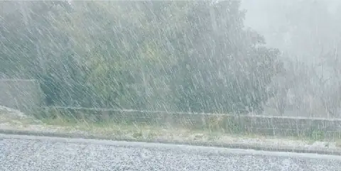 Heavy Rainfall Expected Across Tunisia on Friday