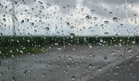 Tunisian Agriculture Ministry Warns of Impending Severe Weather