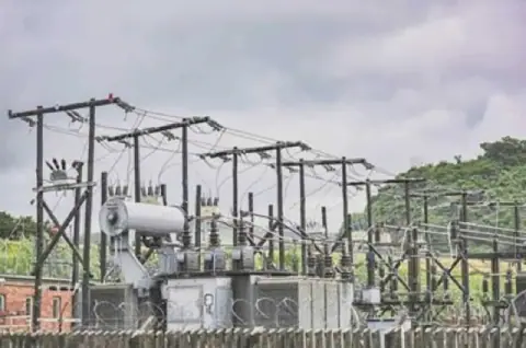Electricity faults leave parts of Pietermaritzburg without power
