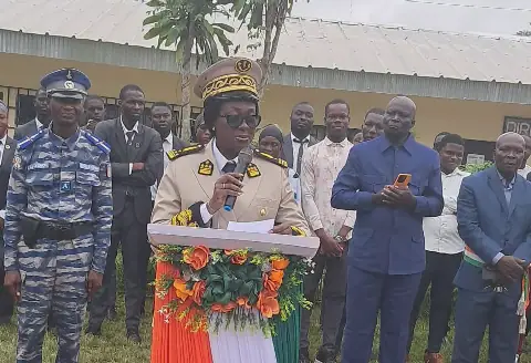 Côte d'Ivoire: Prefect Urges Education Stakeholders to Combat School Pregnancies