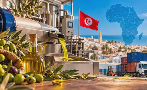 Le géant italien Pieralisi veut élargir ses activités en Tunisie