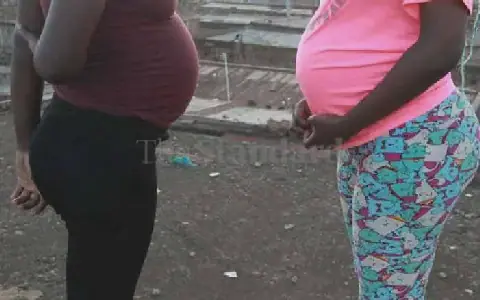 Ogamba admits lack of centralised data on teenage pregnancies among learners