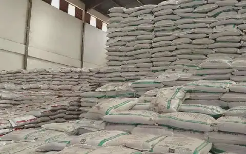 Ruto credits digital farmer register with shutting fertiliser cartels