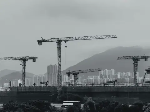INFRASTRUCTURE INVESTMENT IN AFRICA: TURNING LOCAL SAVINGS INTO LASTING ECONOMIC GROWTH
